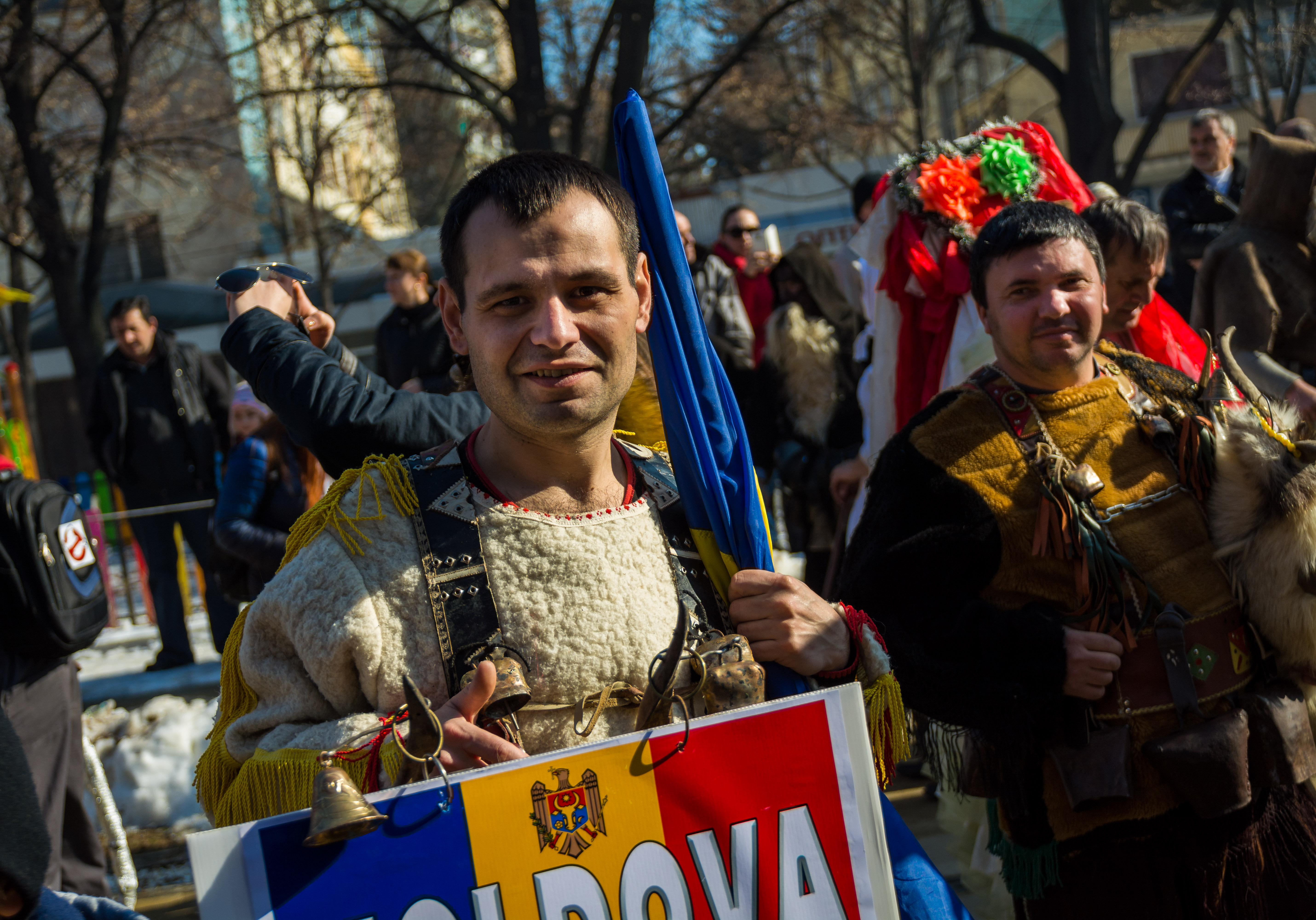 Група от Молдова