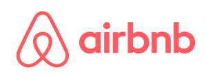 Airbnb-logo