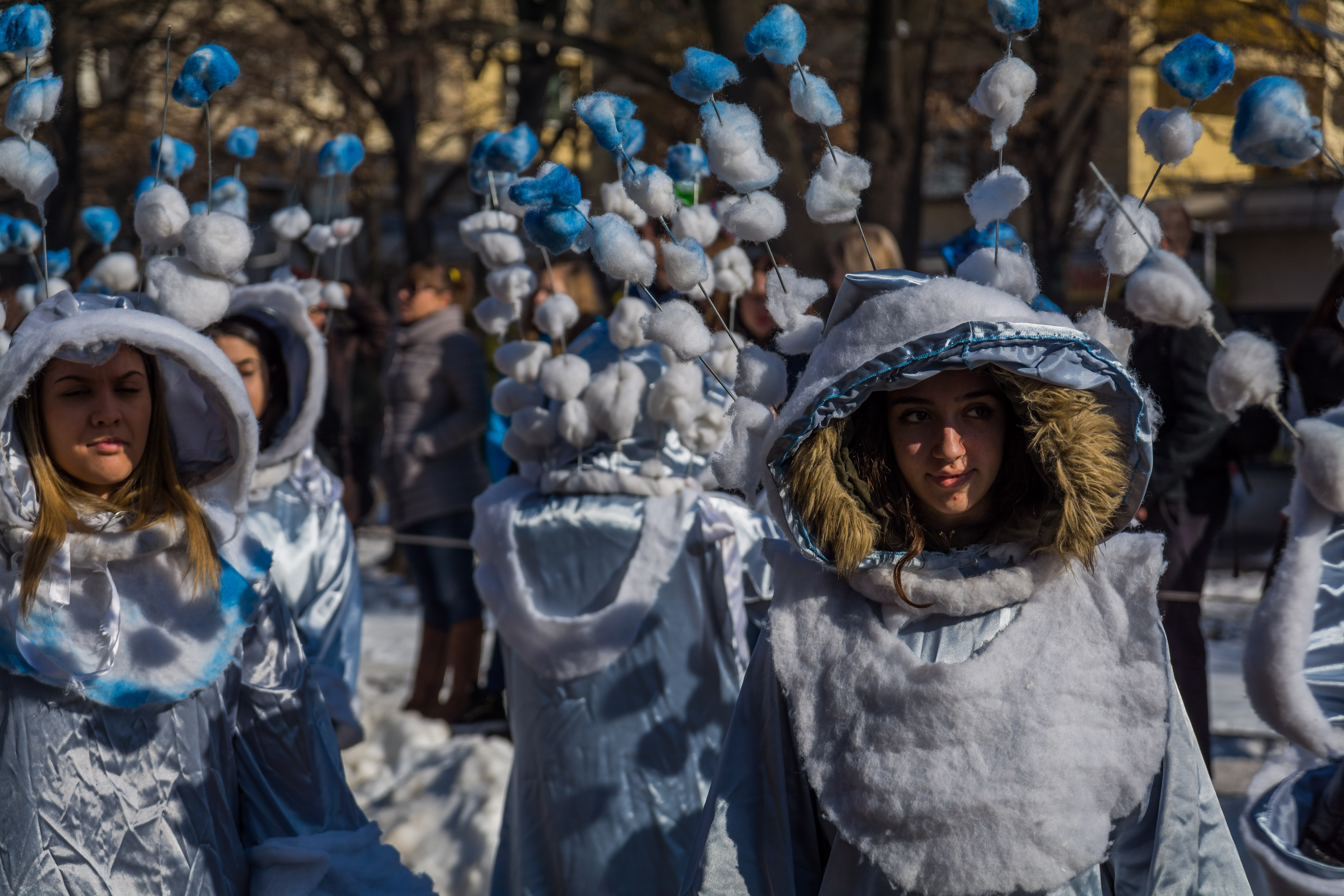 Група от Словакия